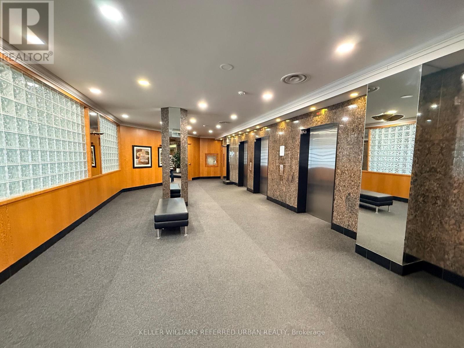 2104 - 18 Hillcrest Avenue, Toronto, Ontario  M2N 6T5 - Photo 4 - C12975514