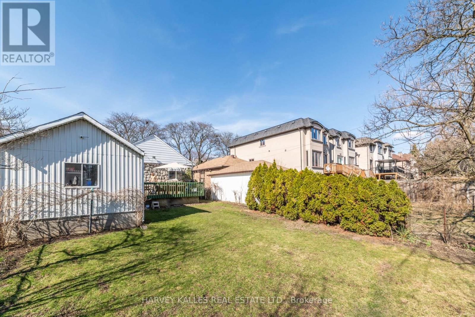 139 Kingsdale Avenue, Toronto, Ontario  M2N 3W8 - Photo 31 - C12975538