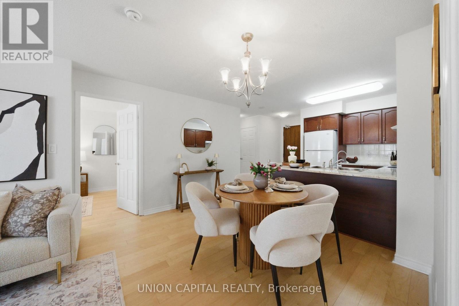 211 - 35 Hollywood Avenue, Toronto, Ontario  M2N 0A9 - Photo 10 - C12975548