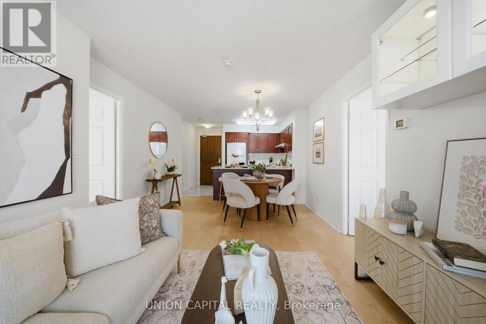 211 - 35 Hollywood Avenue, Toronto, Ontario  M2N 0A9 - Photo 11 - C12975548