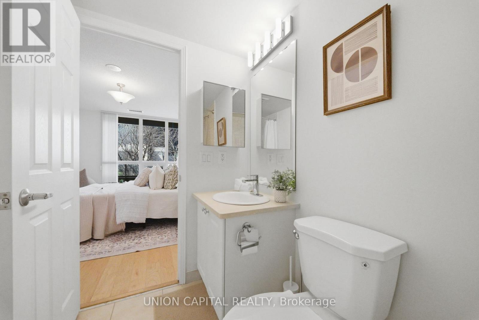 211 - 35 Hollywood Avenue, Toronto, Ontario  M2N 0A9 - Photo 24 - C12975548