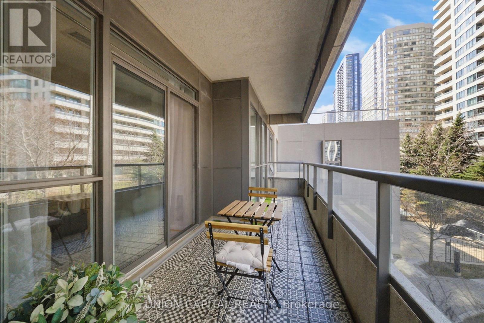 211 - 35 Hollywood Avenue, Toronto, Ontario  M2N 0A9 - Photo 27 - C12975548