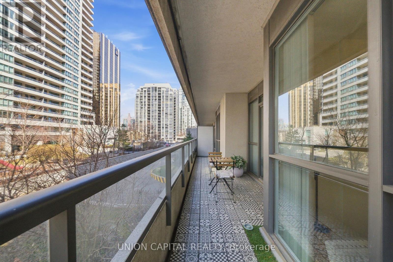 211 - 35 Hollywood Avenue, Toronto, Ontario  M2N 0A9 - Photo 29 - C12975548