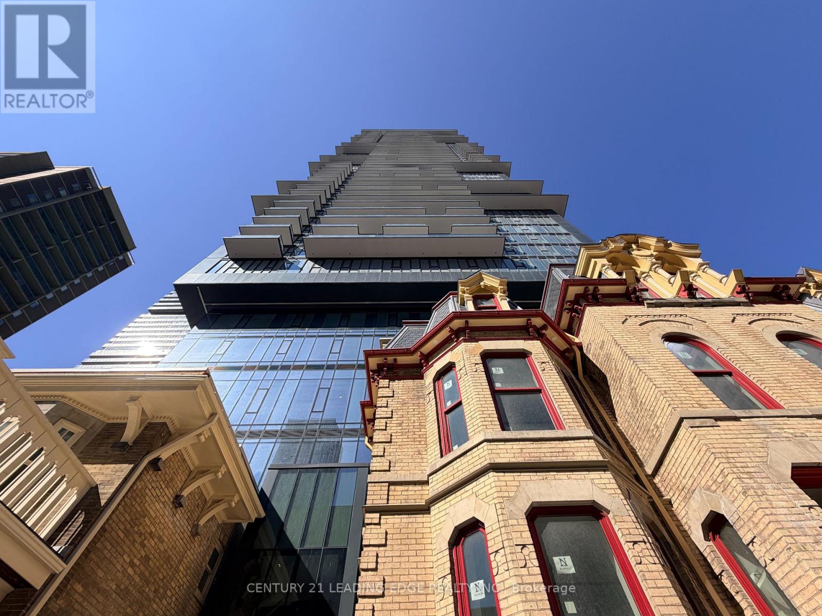 2308 - 634 CHURCH STREET, Toronto, Ontario