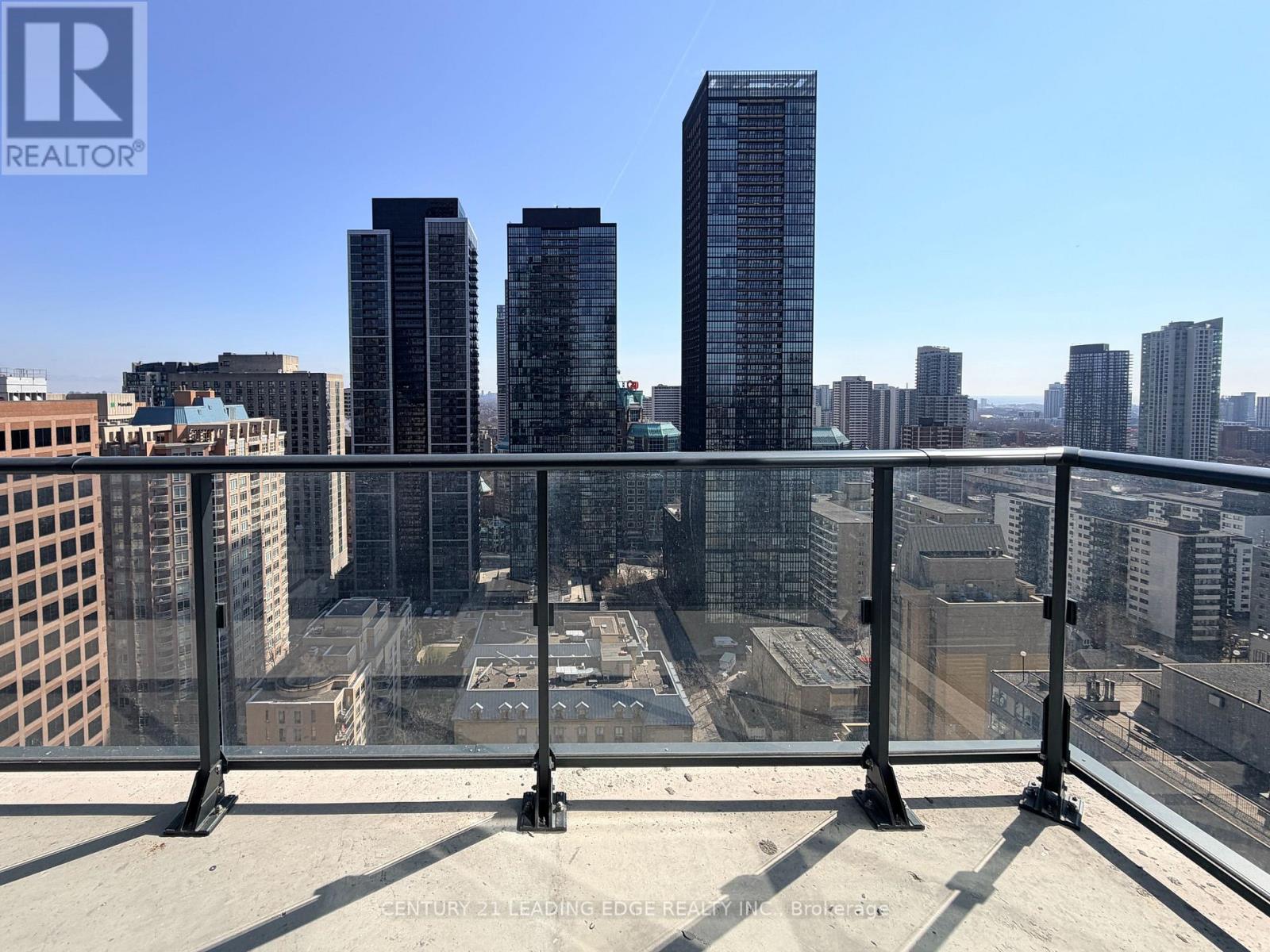 2308 - 634 Church Street, Toronto, Ontario  M4Y 0G9 - Photo 26 - C12975558