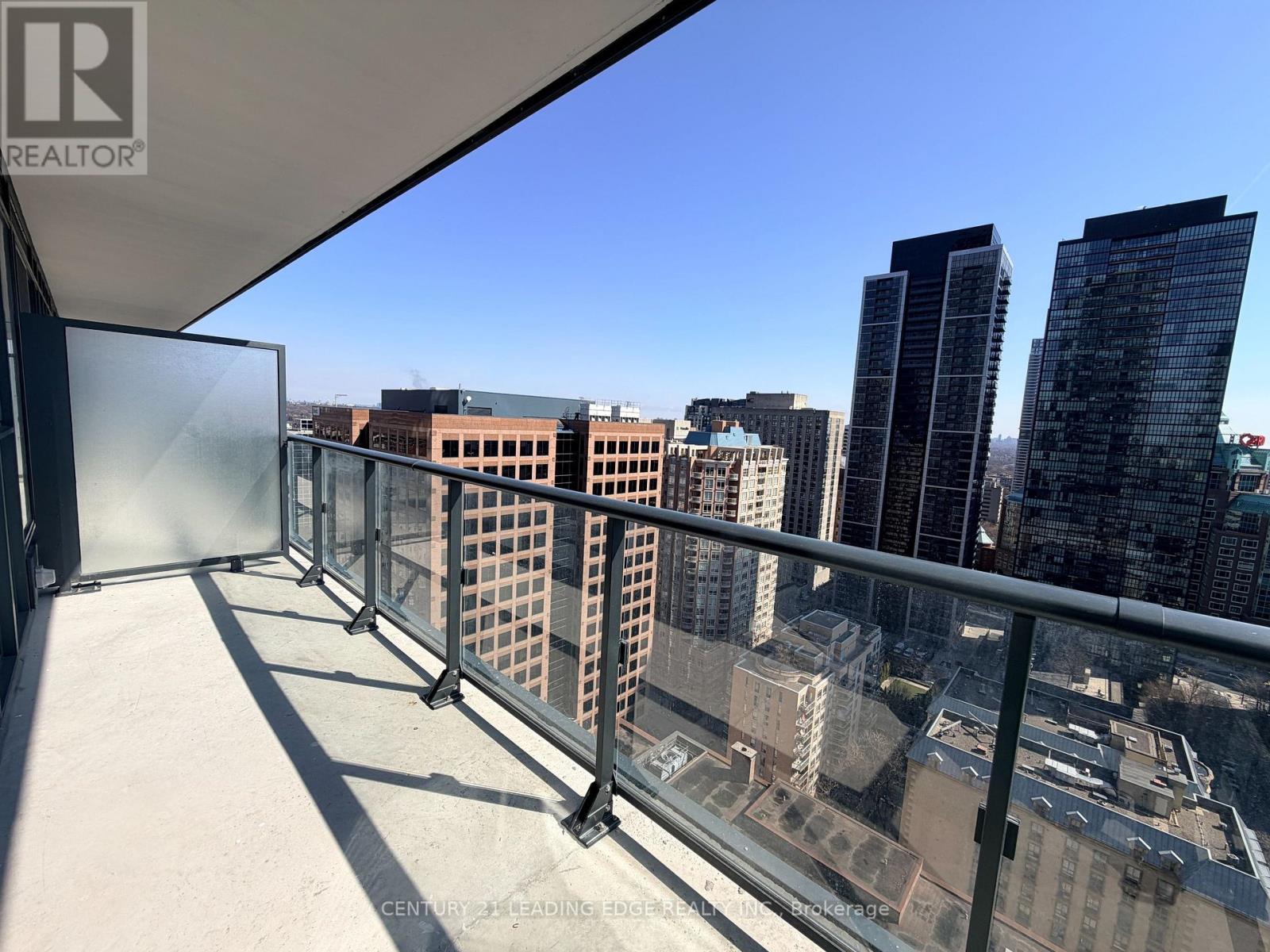 2308 - 634 Church Street, Toronto, Ontario  M4Y 0G9 - Photo 27 - C12975558