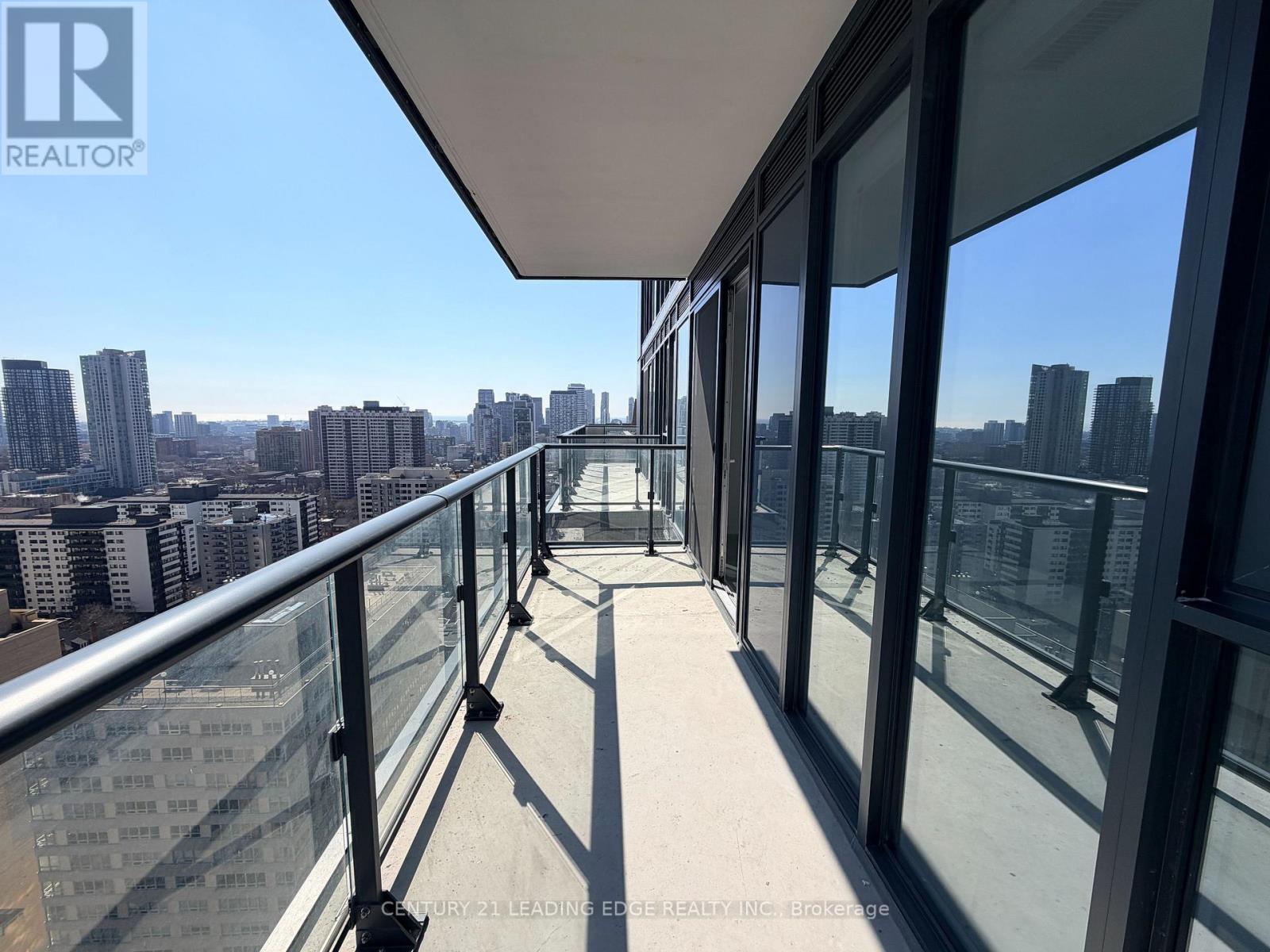 2308 - 634 Church Street, Toronto, Ontario  M4Y 0G9 - Photo 28 - C12975558