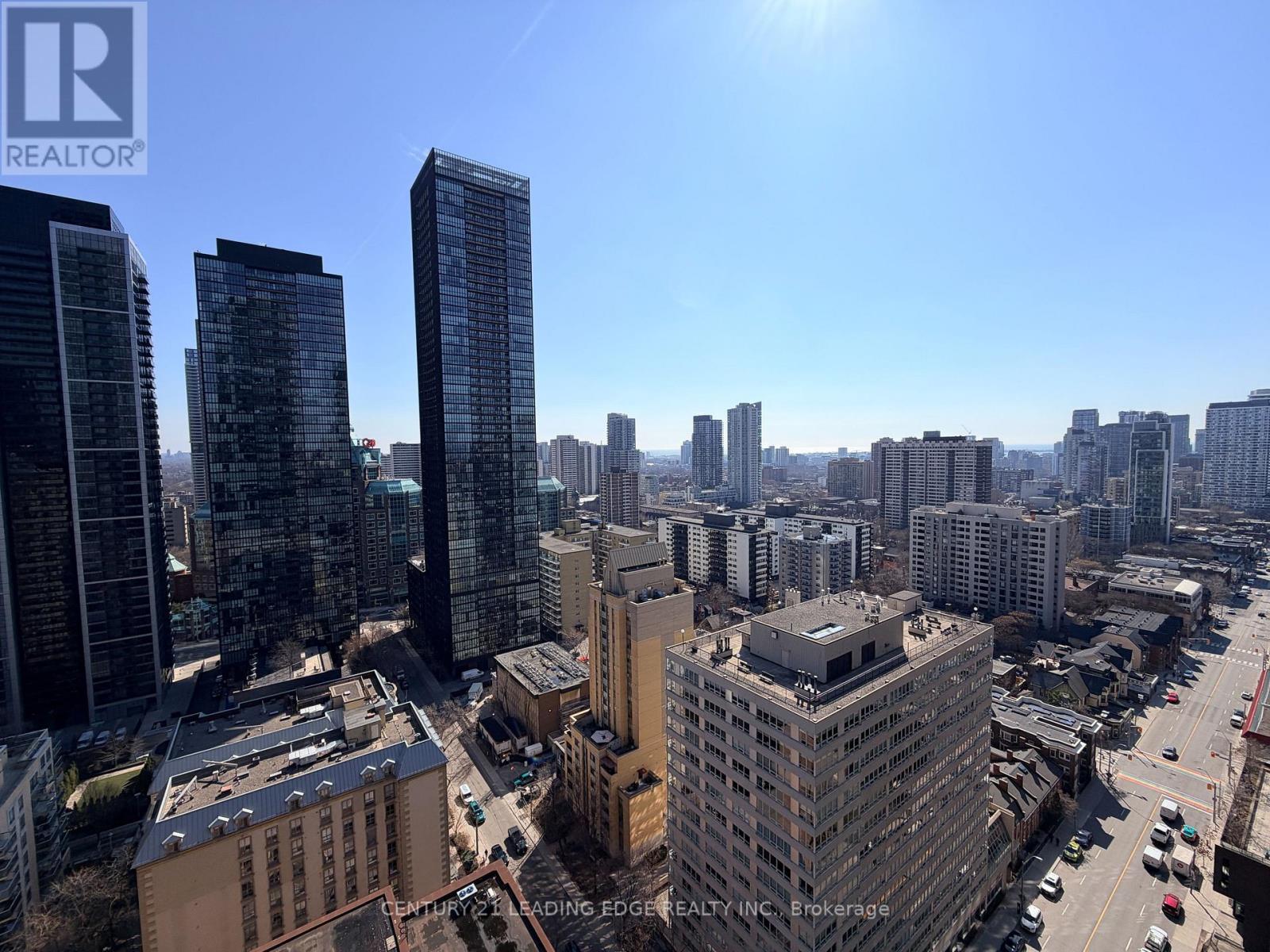 2308 - 634 Church Street, Toronto, Ontario  M4Y 0G9 - Photo 29 - C12975558