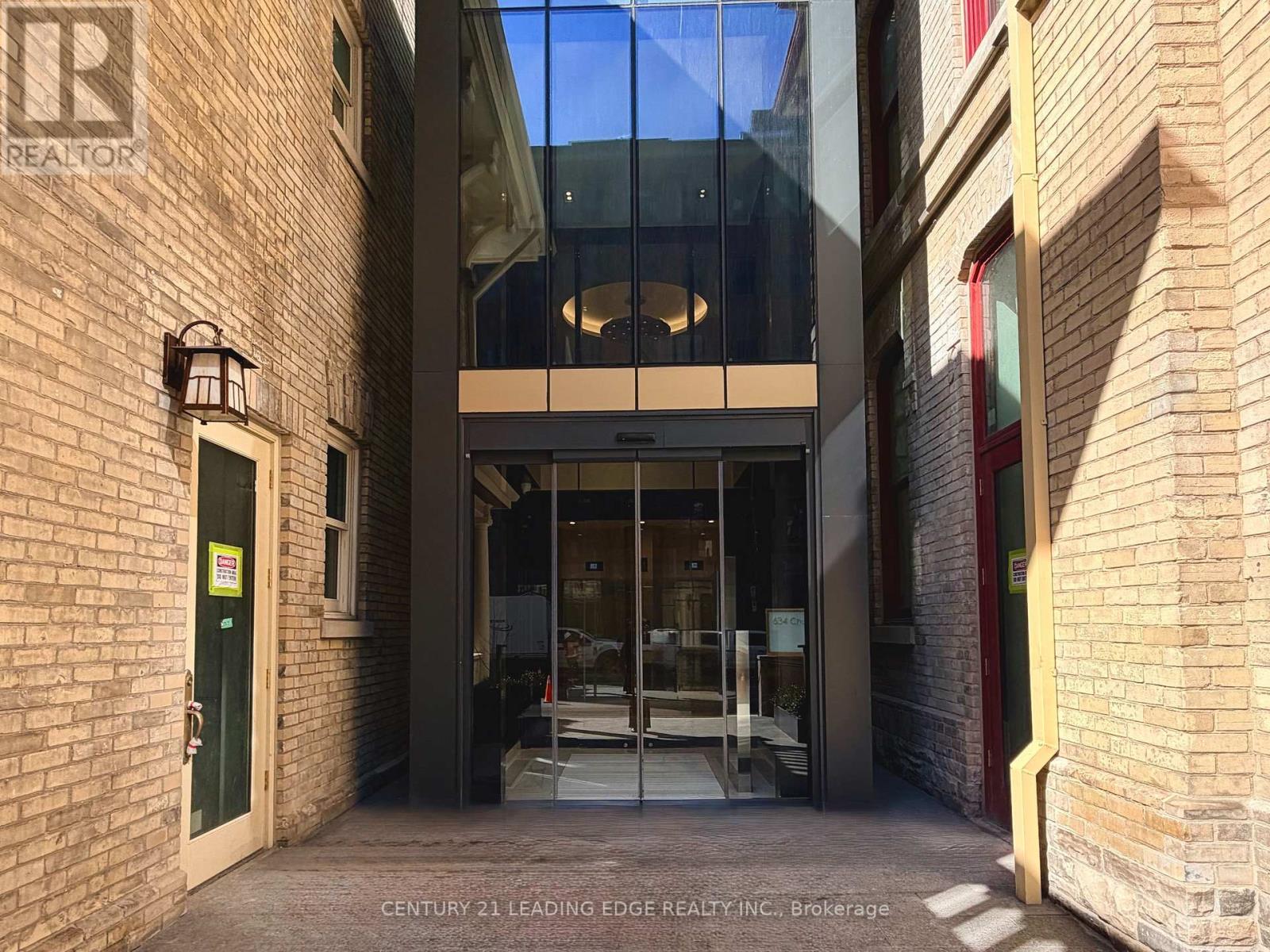 2308 - 634 Church Street, Toronto, Ontario  M4Y 0G9 - Photo 3 - C12975558