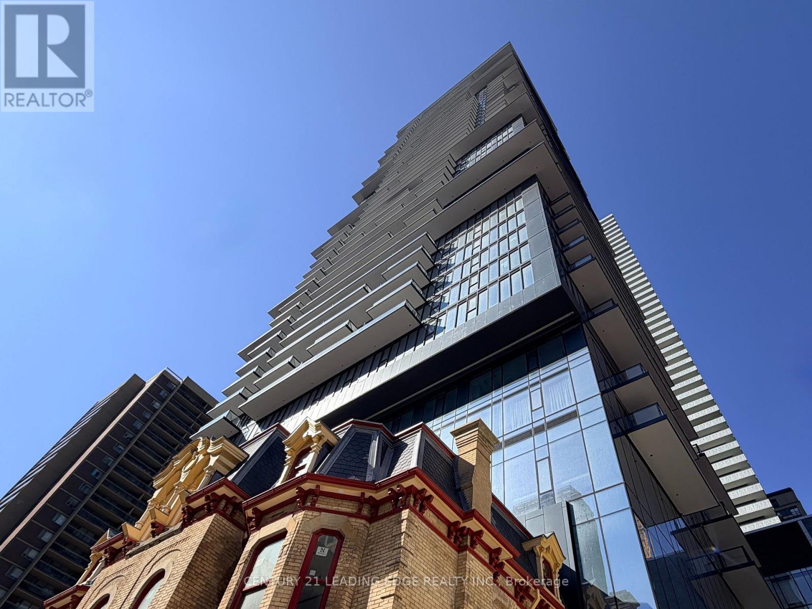 2308 - 634 Church Street, Toronto, Ontario  M4Y 0G9 - Photo 33 - C12975558