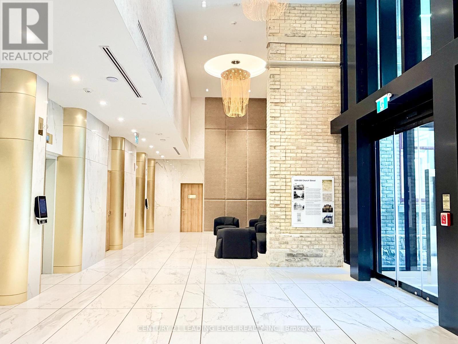 2308 - 634 Church Street, Toronto, Ontario  M4Y 0G9 - Photo 4 - C12975558