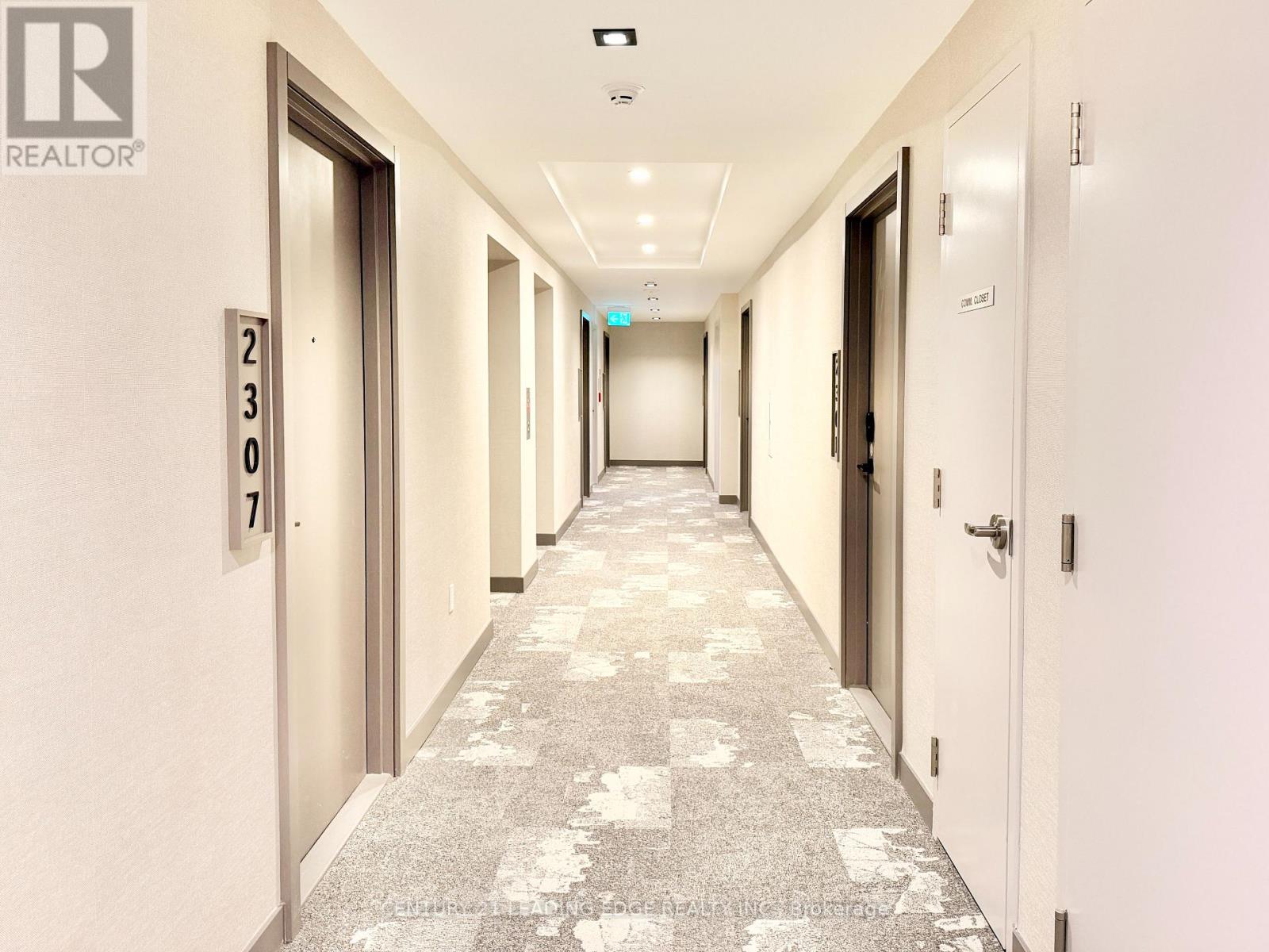 2308 - 634 Church Street, Toronto, Ontario  M4Y 0G9 - Photo 6 - C12975558