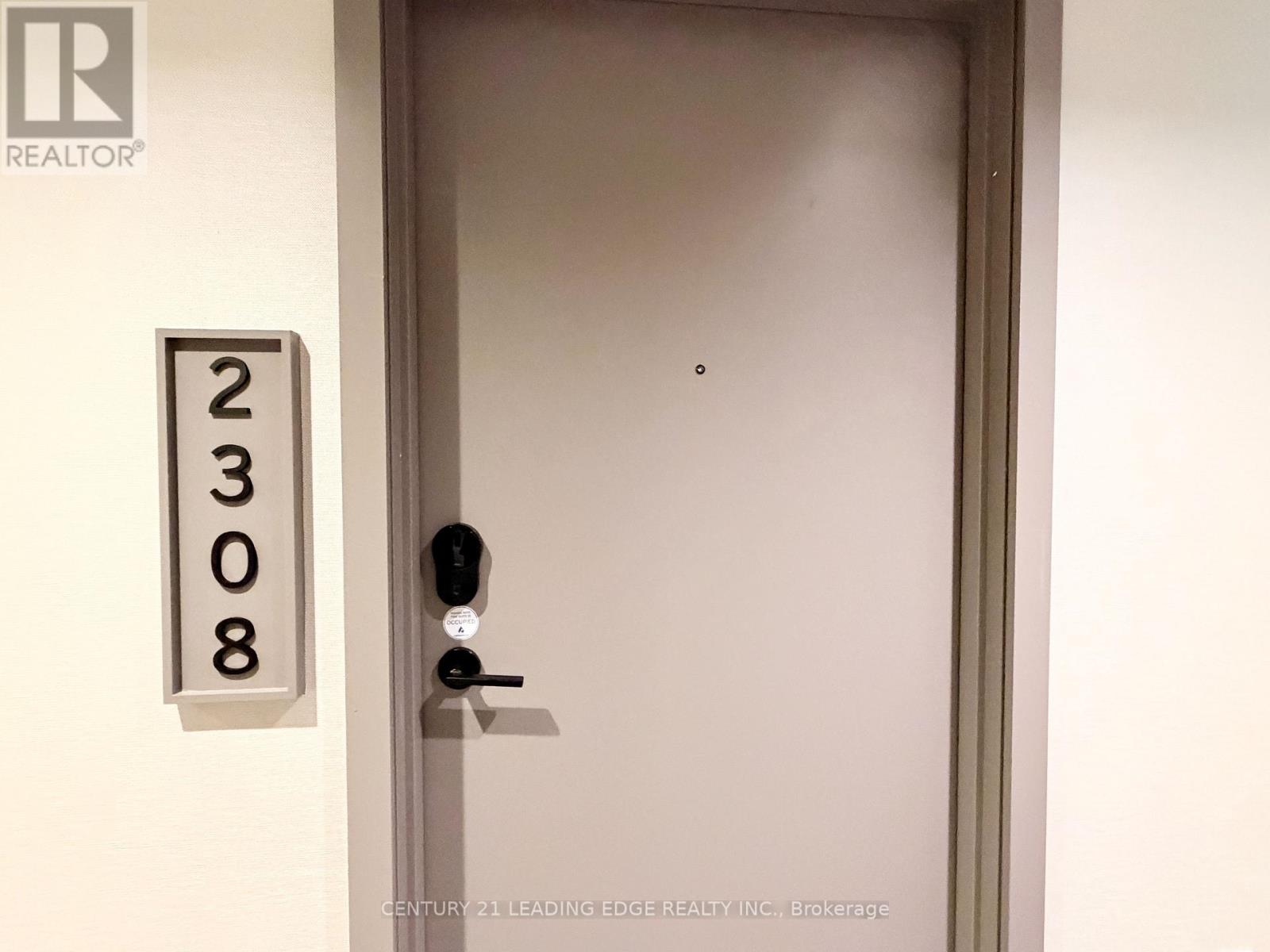 2308 - 634 Church Street, Toronto, Ontario  M4Y 0G9 - Photo 7 - C12975558