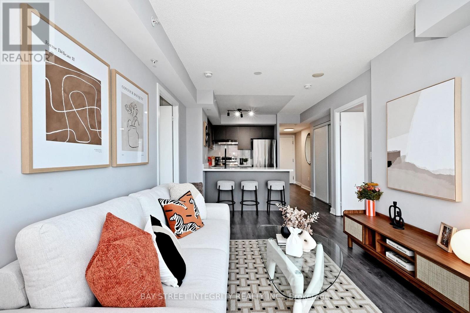 1701 - 5740 Yonge Street, Toronto, Ontario  M2M 3T3 - Photo 10 - C12975598