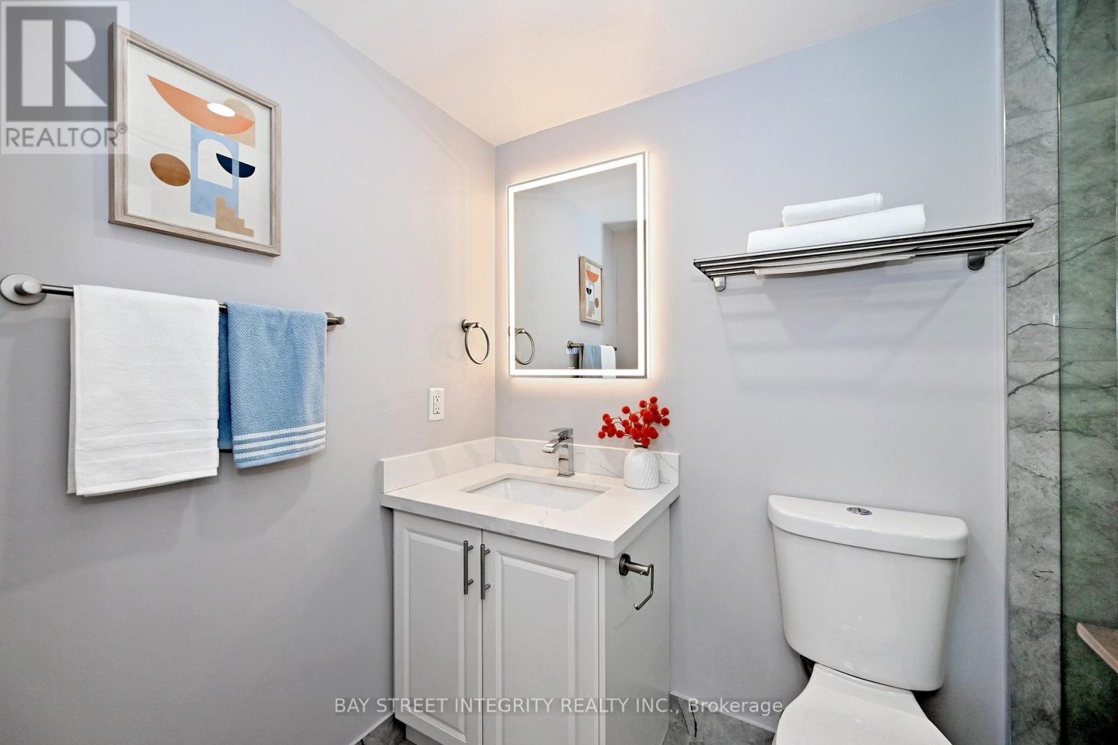 1701 - 5740 Yonge Street, Toronto, Ontario  M2M 3T3 - Photo 20 - C12975598