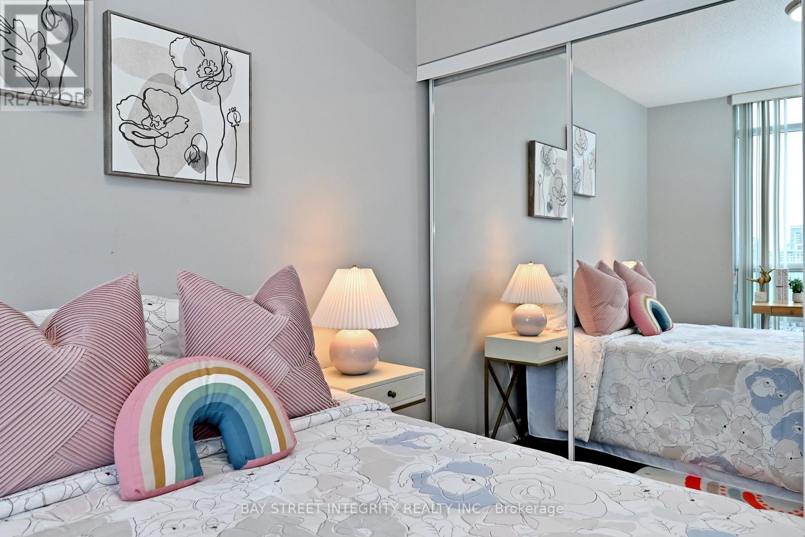 1701 - 5740 Yonge Street, Toronto, Ontario  M2M 3T3 - Photo 25 - C12975598