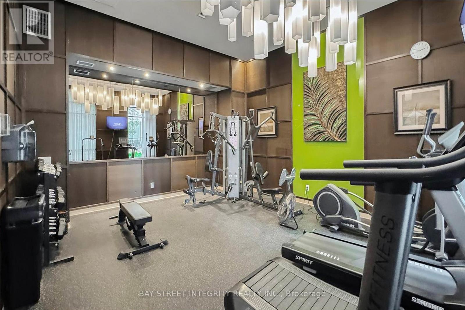 1701 - 5740 Yonge Street, Toronto, Ontario  M2M 3T3 - Photo 33 - C12975598