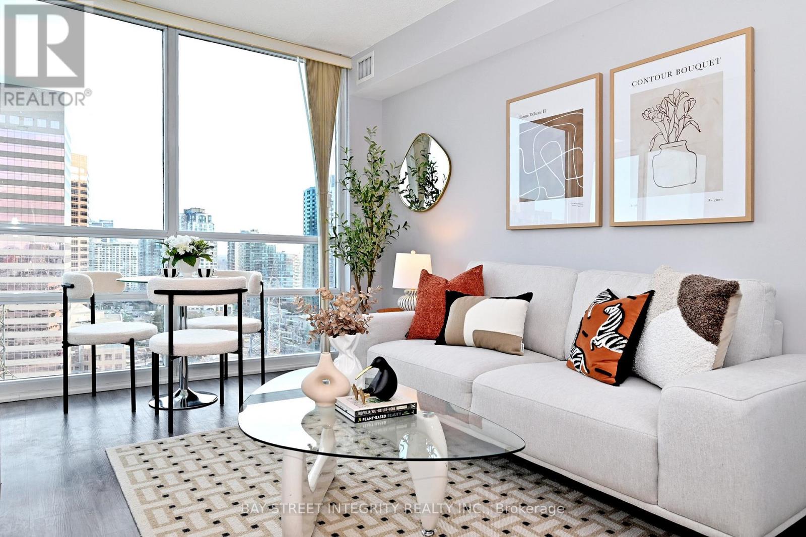 1701 - 5740 Yonge Street, Toronto, Ontario  M2M 3T3 - Photo 5 - C12975598