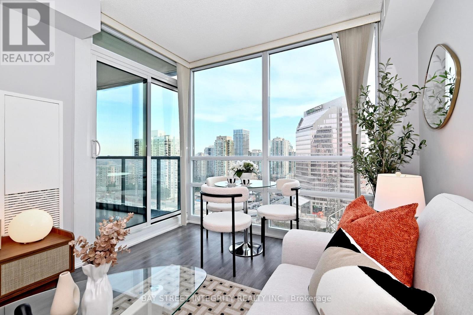 1701 - 5740 Yonge Street, Toronto, Ontario  M2M 3T3 - Photo 7 - C12975598