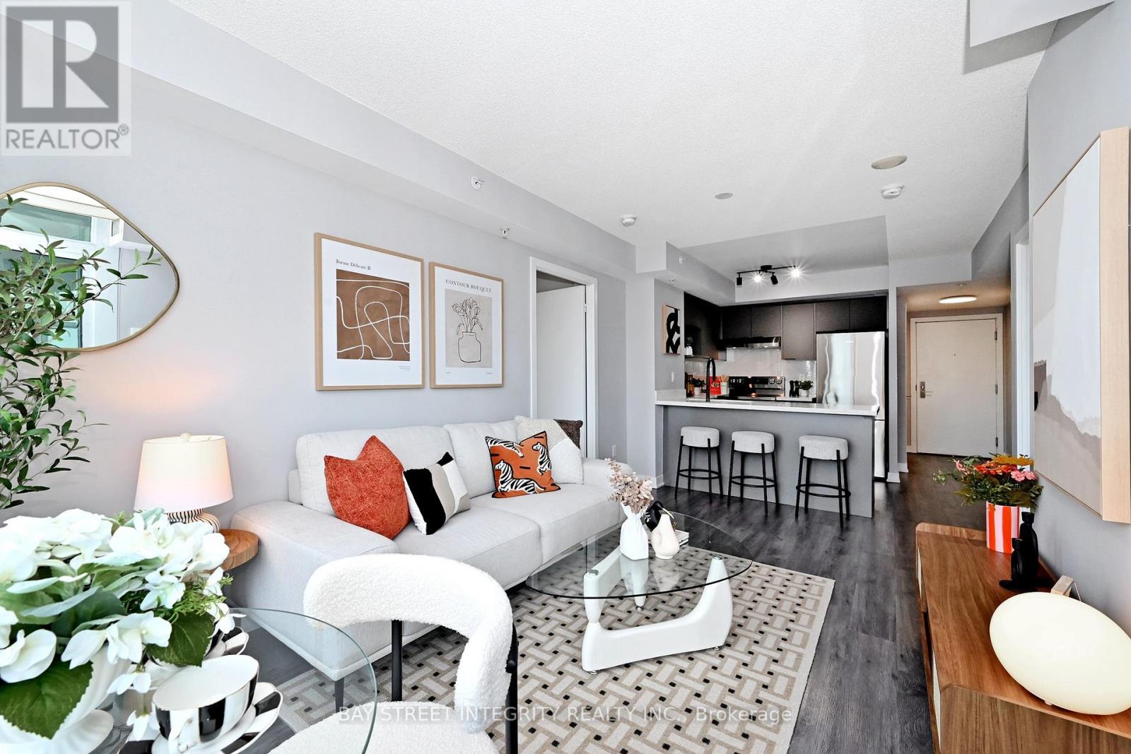 1701 - 5740 Yonge Street, Toronto, Ontario  M2M 3T3 - Photo 8 - C12975598