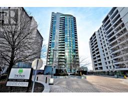 1701 - 5740 YONGE STREET, Toronto, Ontario