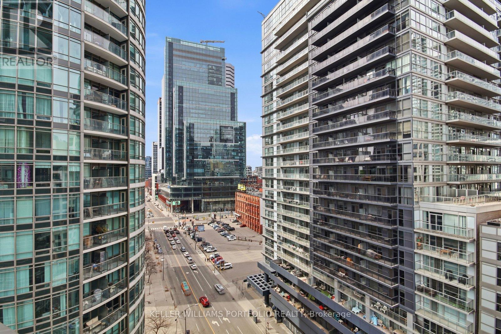 1710 - 361 Front Street W, Toronto, Ontario M5V 3R5 - Photo 28 - C12975620