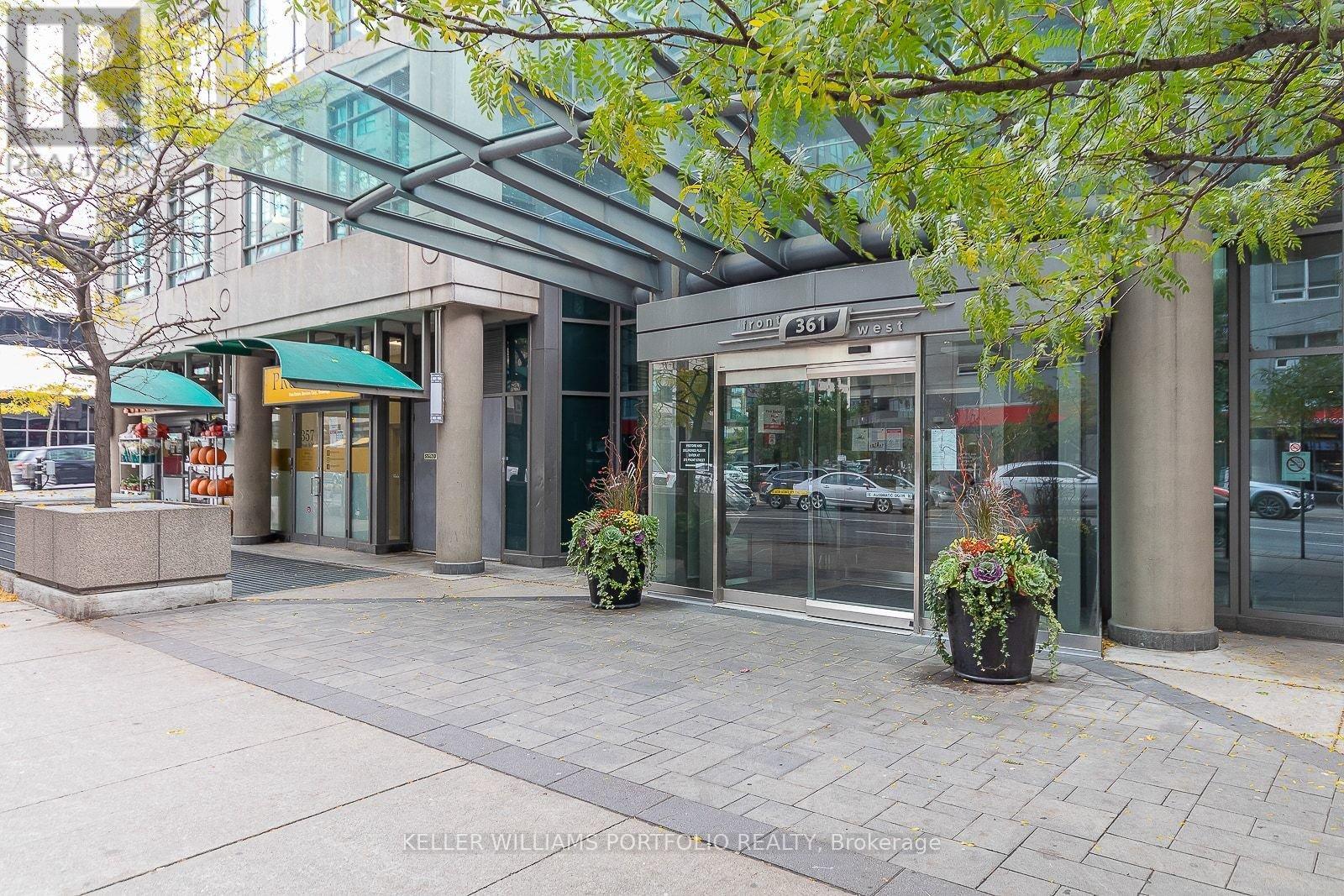 1710 - 361 Front Street W, Toronto, Ontario M5V 3R5 - Photo 29 - C12975620