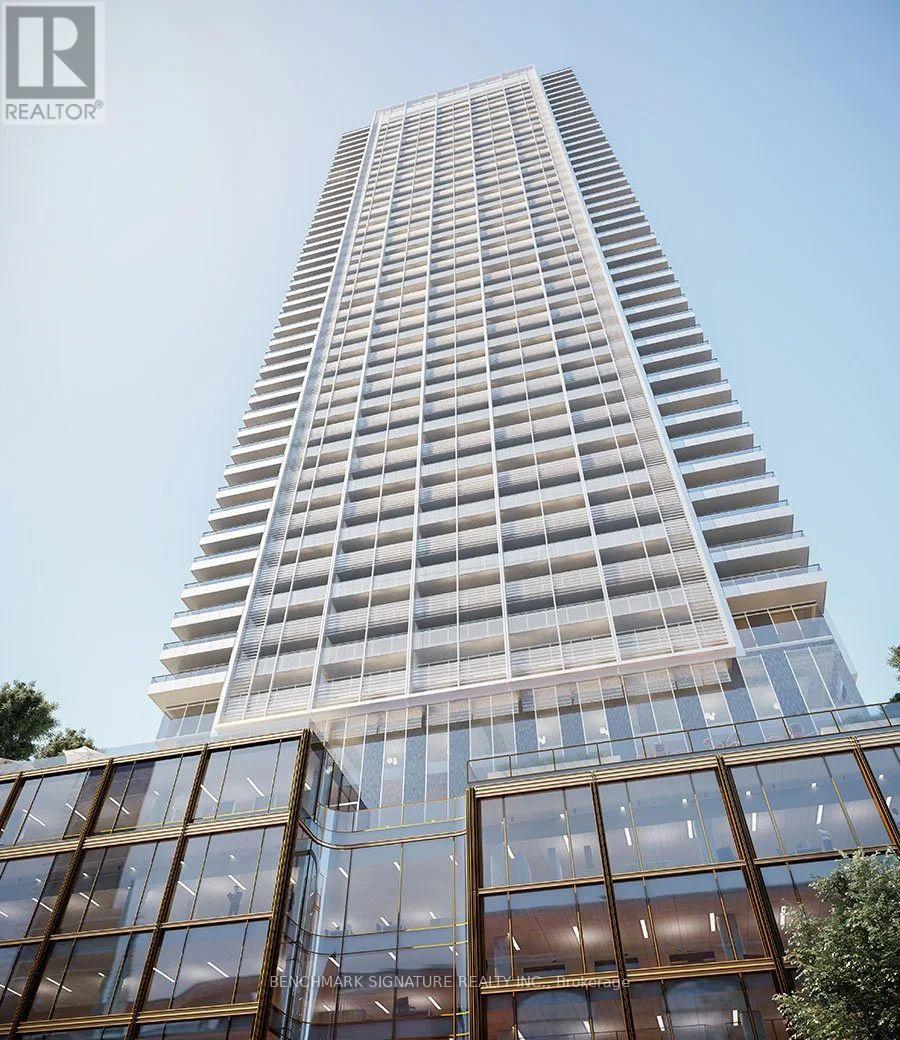 2908 - 88 QUEEN STREET E, Toronto, Ontario