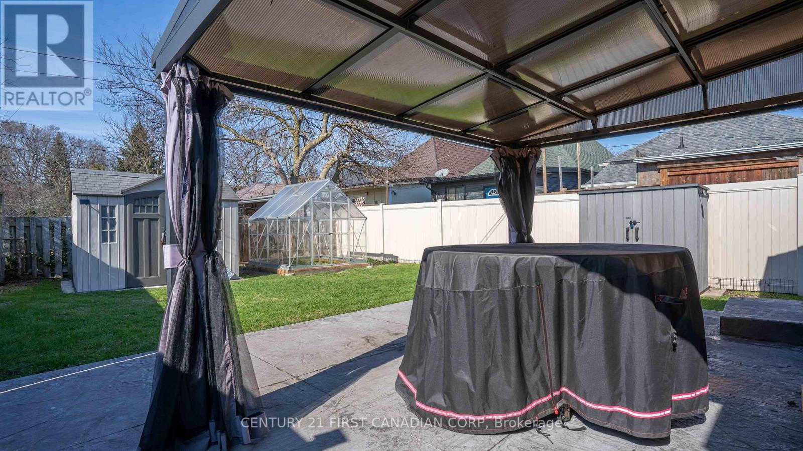 706 Nelson Street, London East, Ontario  N5Z 1J7 - Photo 28 - X12975670