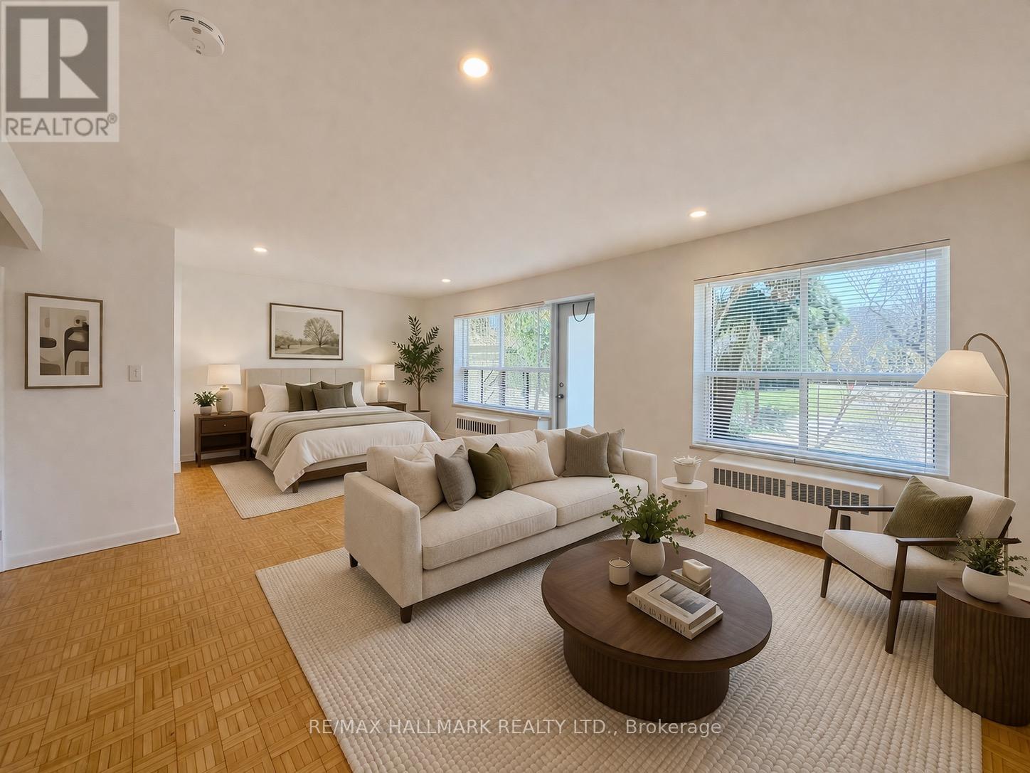 111 - 30 UPPER CANADA DRIVE, Toronto, Ontario