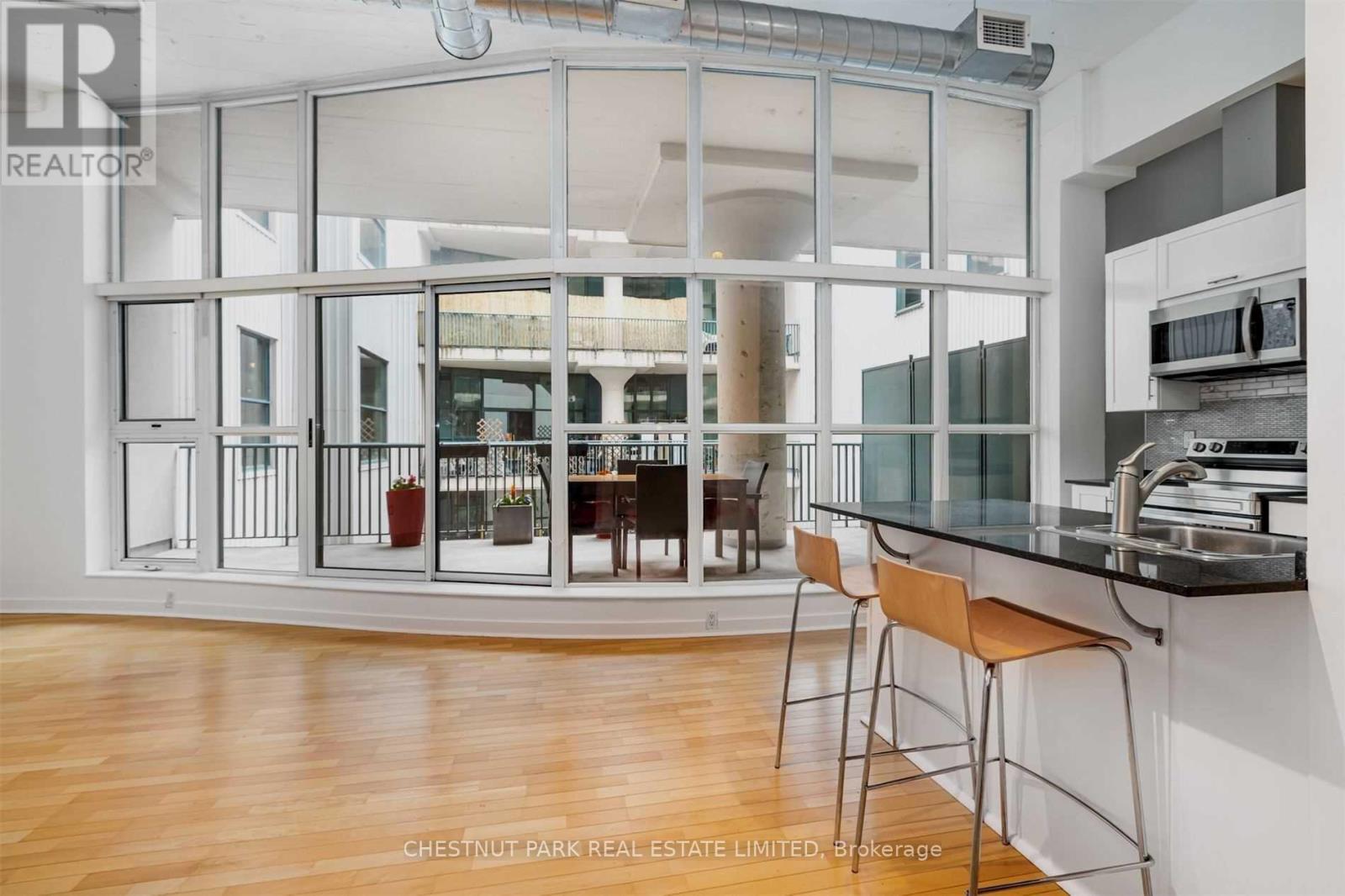 961 - 155 Dalhousie Street, Toronto, Ontario  M5B 2P7 - Photo 10 - C12975662