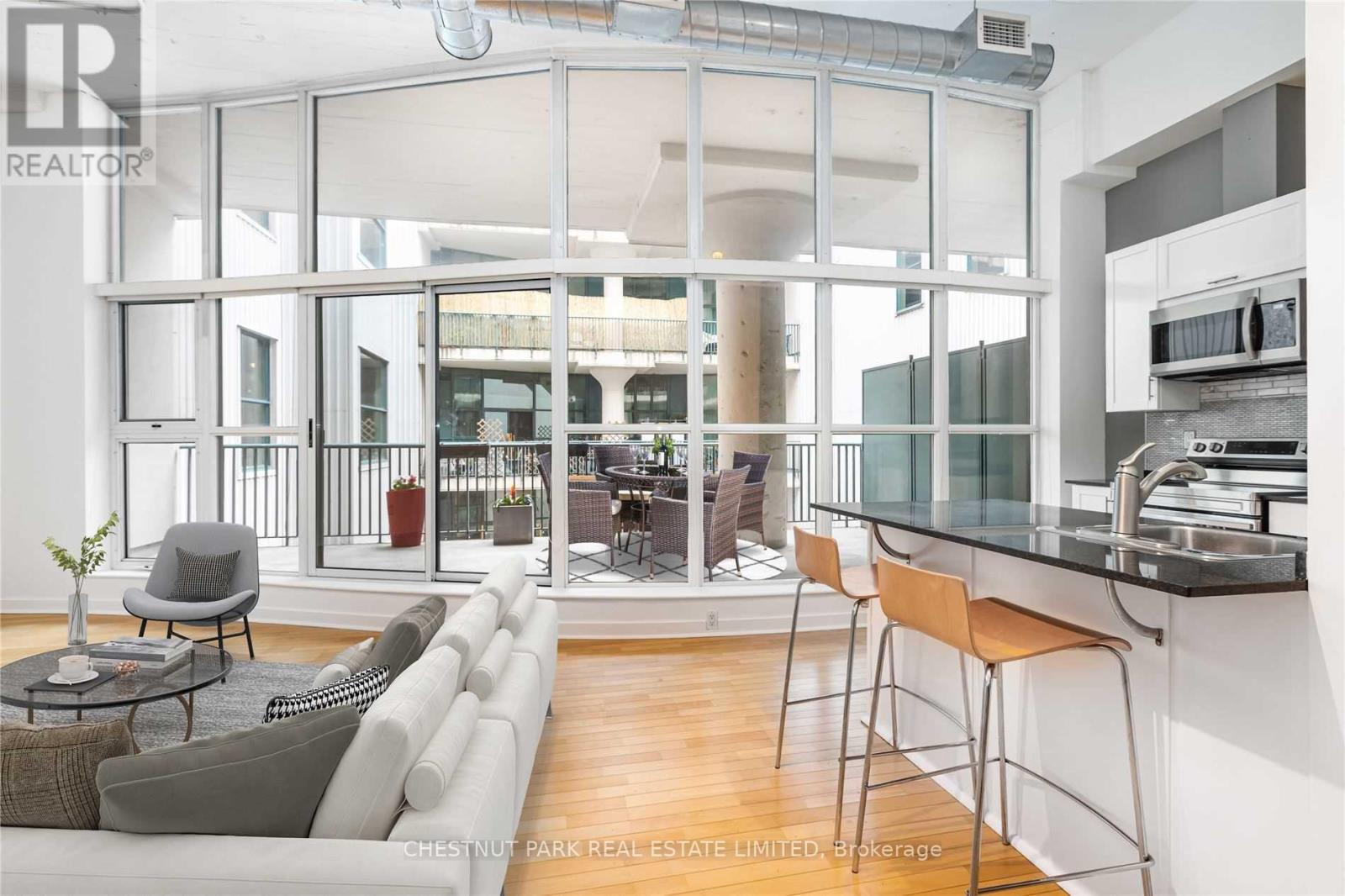 961 - 155 Dalhousie Street, Toronto, Ontario  M5B 2P7 - Photo 11 - C12975662