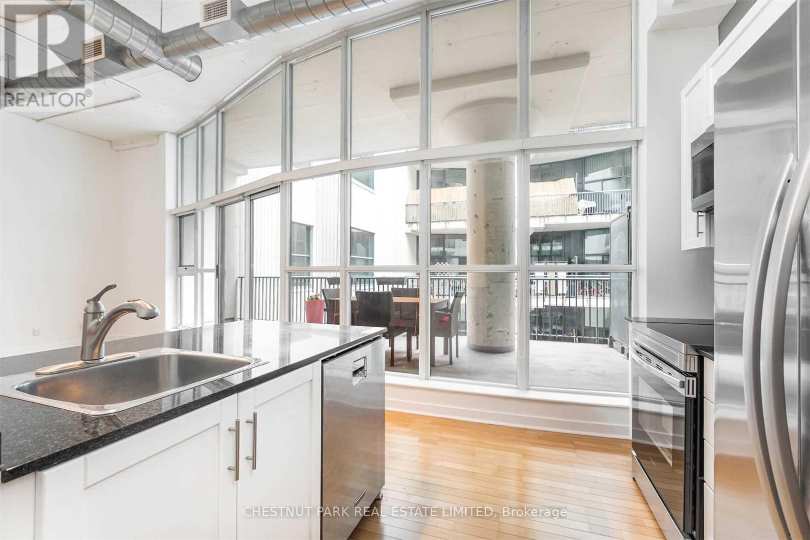 961 - 155 Dalhousie Street, Toronto, Ontario  M5B 2P7 - Photo 12 - C12975662