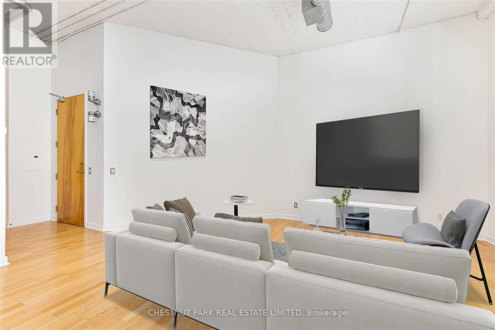 961 - 155 Dalhousie Street, Toronto, Ontario  M5B 2P7 - Photo 15 - C12975662