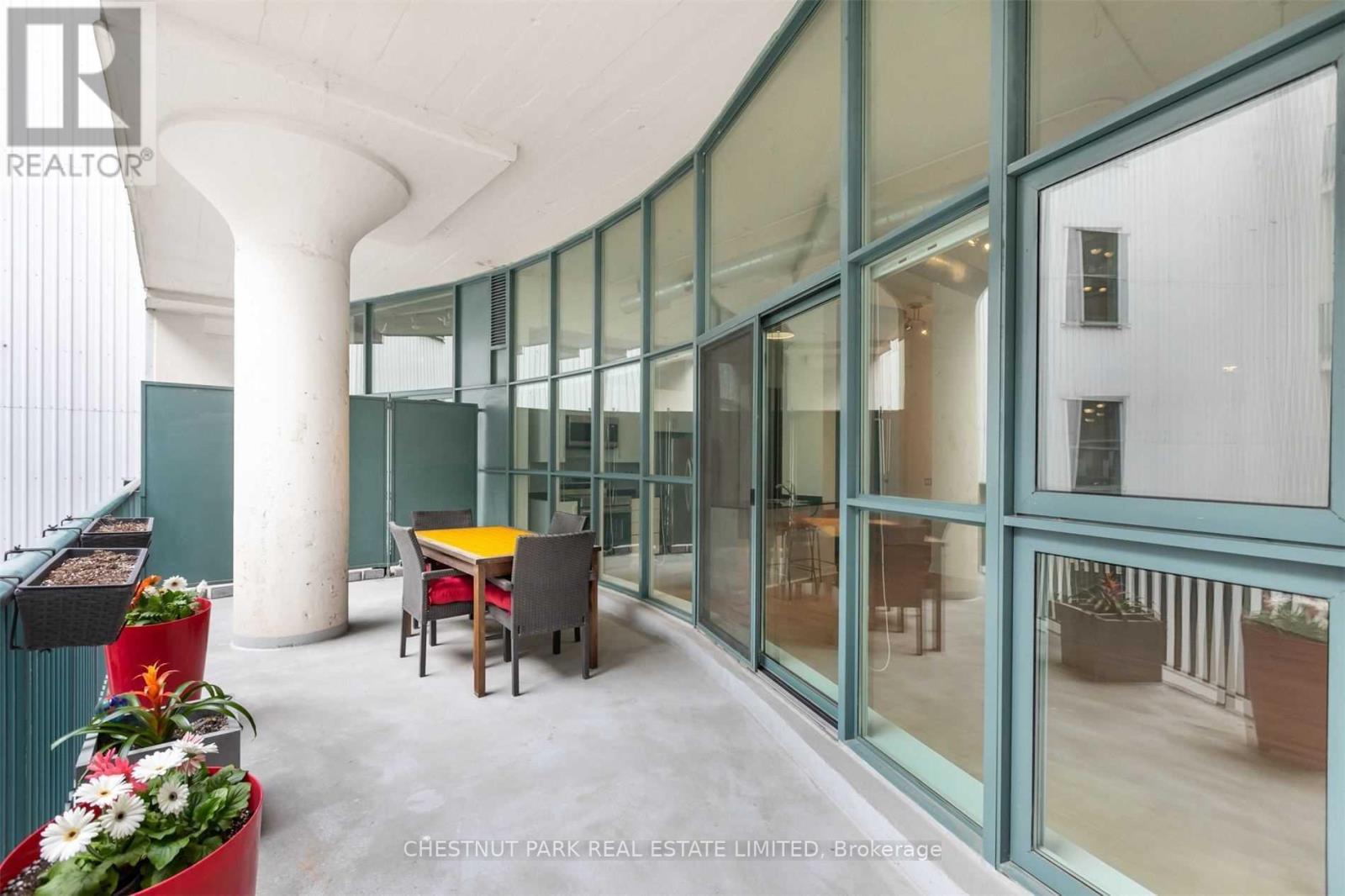 961 - 155 Dalhousie Street, Toronto, Ontario  M5B 2P7 - Photo 17 - C12975662