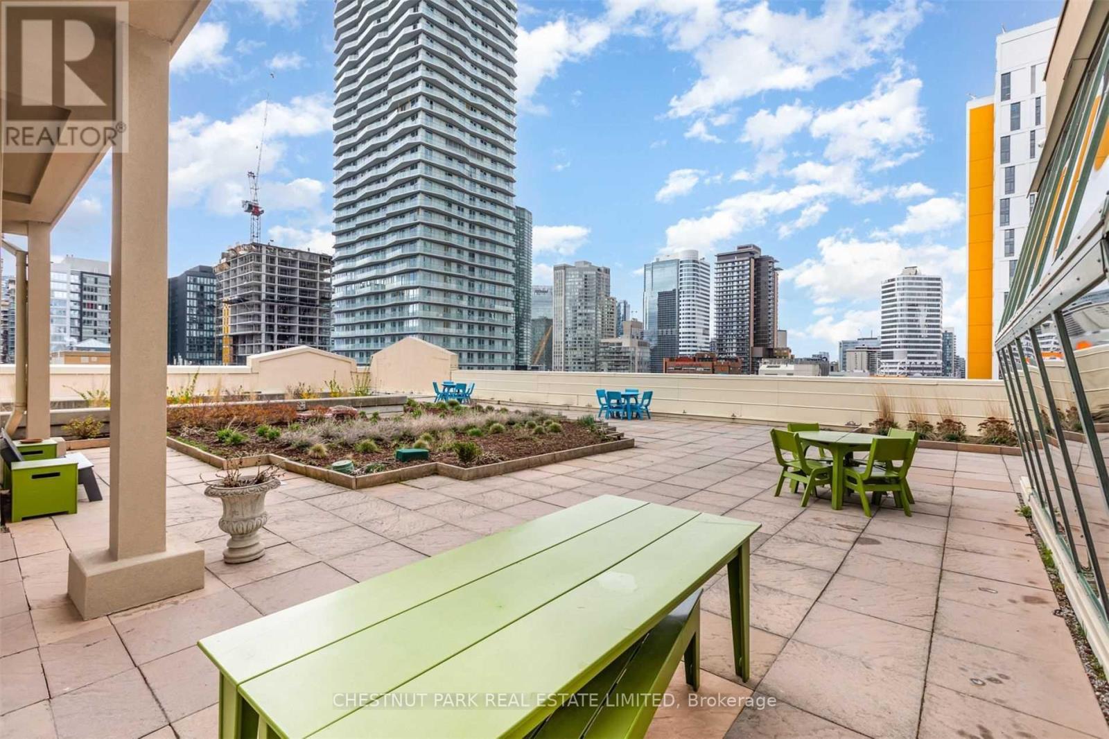 961 - 155 Dalhousie Street, Toronto, Ontario  M5B 2P7 - Photo 18 - C12975662