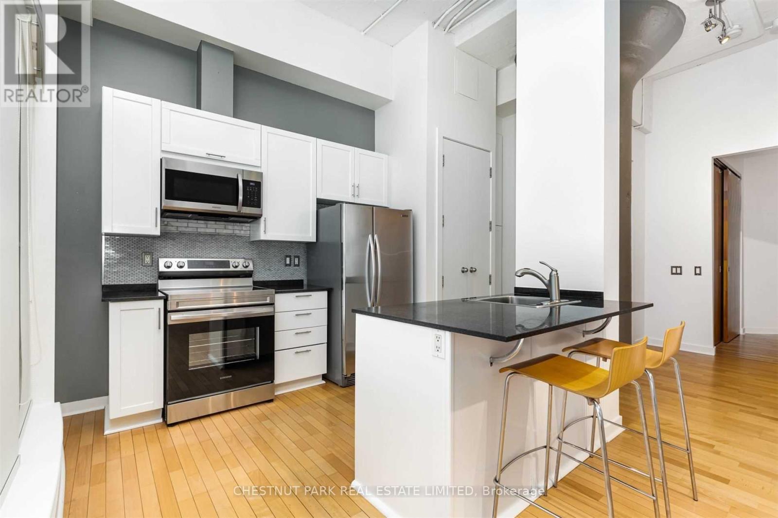 961 - 155 Dalhousie Street, Toronto, Ontario  M5B 2P7 - Photo 5 - C12975662