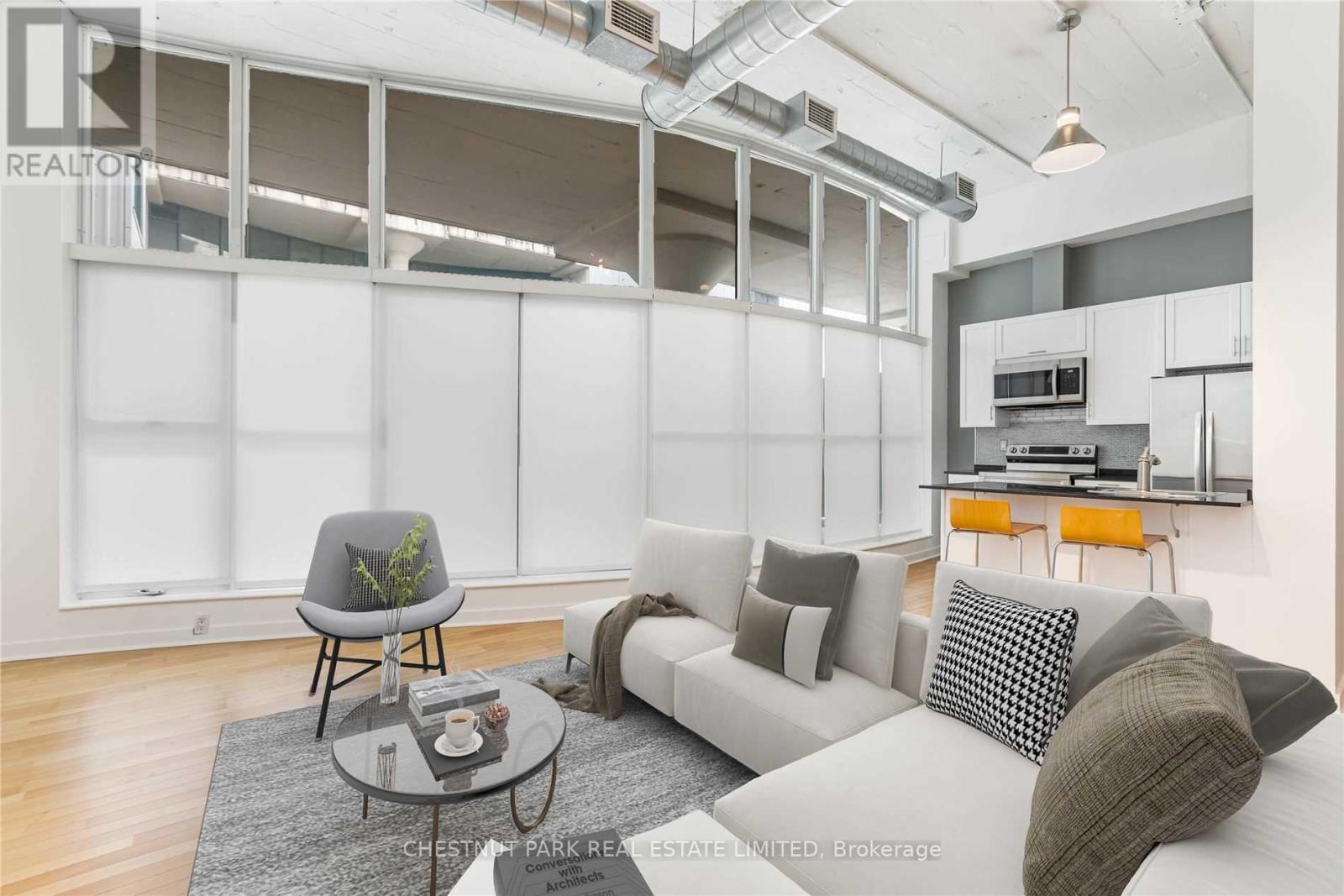 961 - 155 Dalhousie Street, Toronto, Ontario  M5B 2P7 - Photo 7 - C12975662