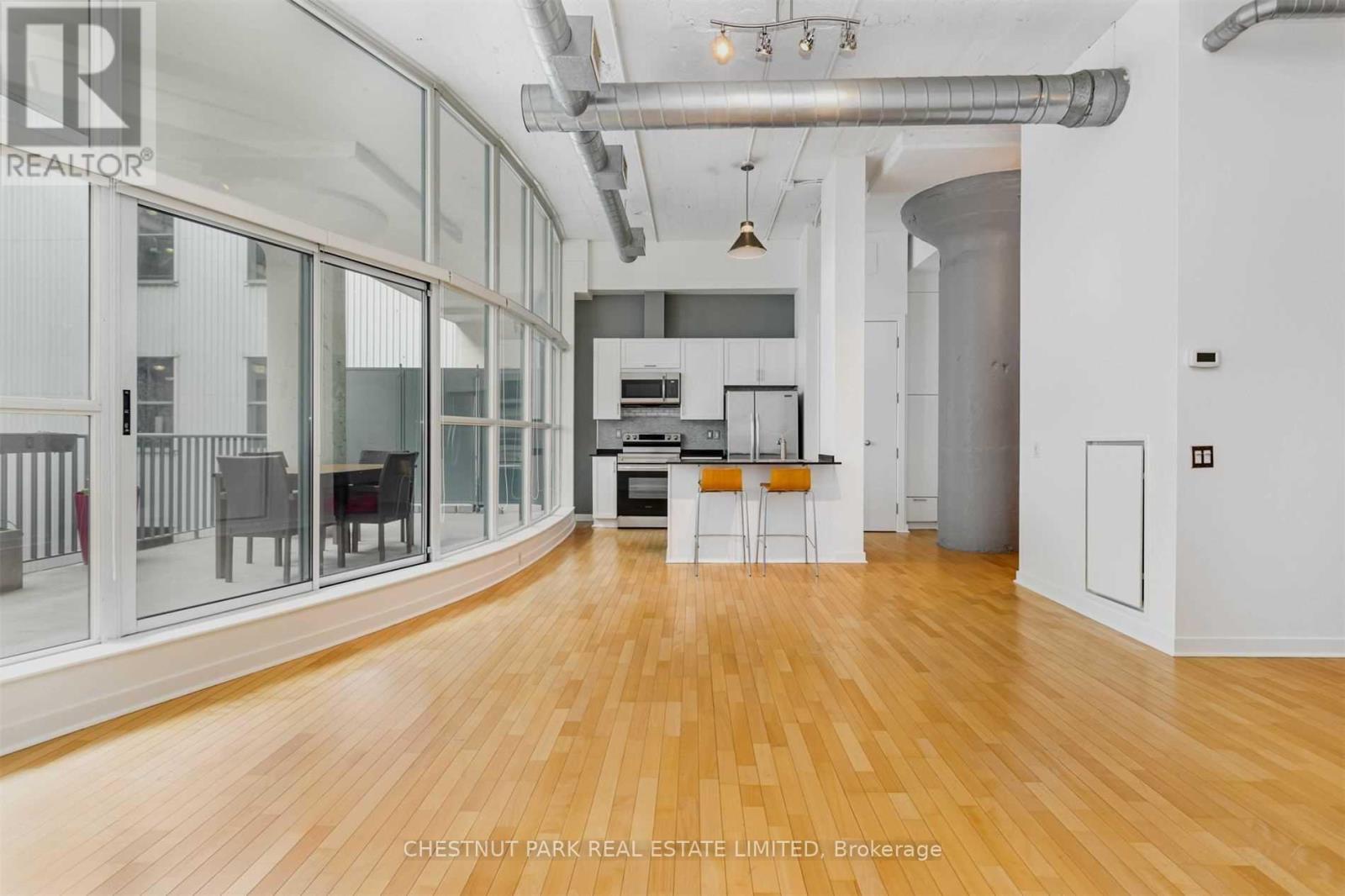 961 - 155 Dalhousie Street, Toronto, Ontario  M5B 2P7 - Photo 8 - C12975662