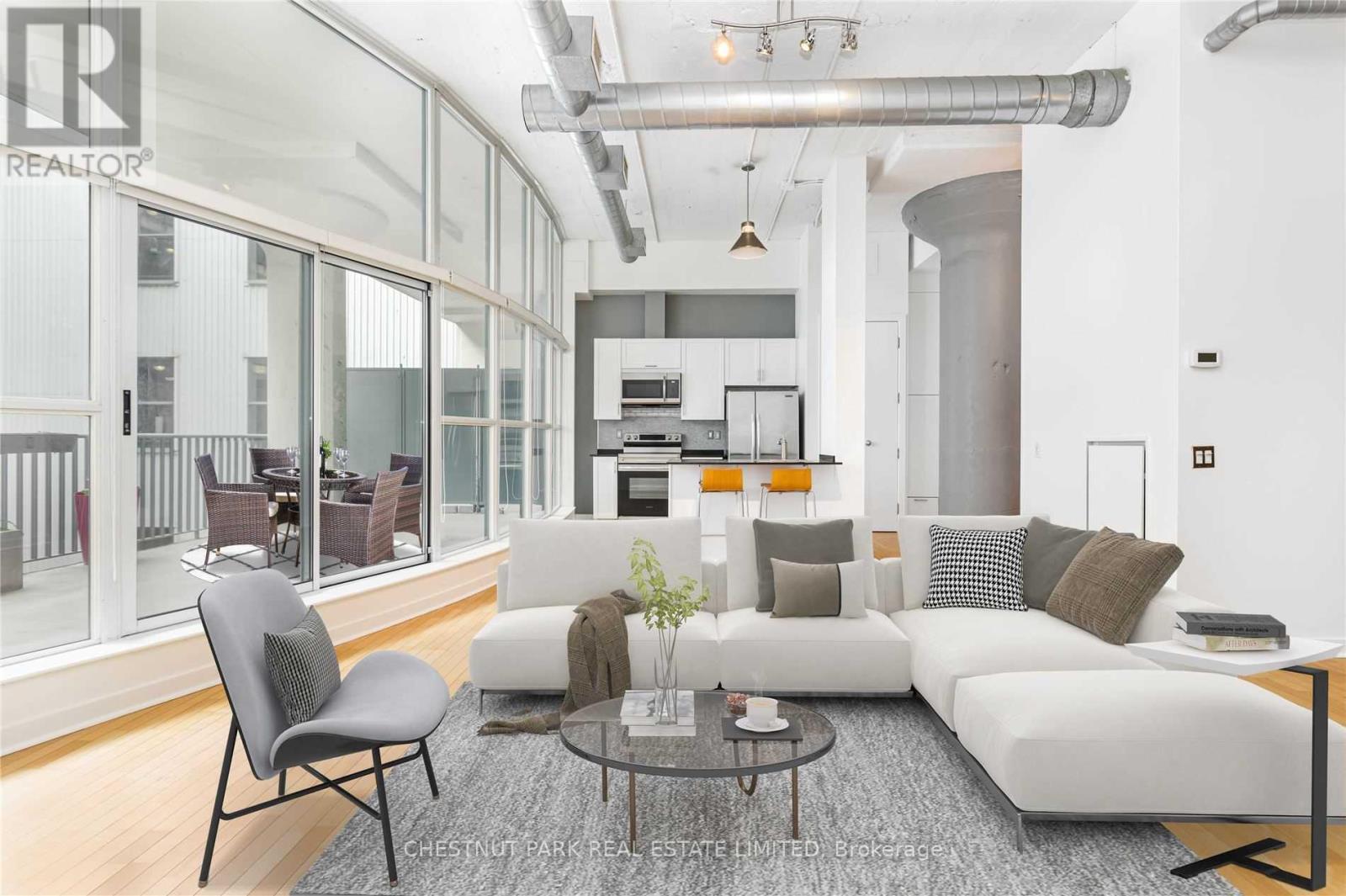 961 - 155 Dalhousie Street, Toronto, Ontario  M5B 2P7 - Photo 9 - C12975662