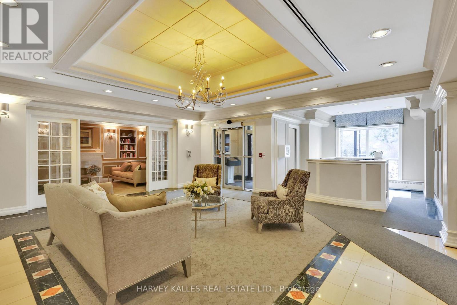 203 - 75 York Mills Road, Toronto, Ontario  M2P 2E7 - Photo 18 - C12975696