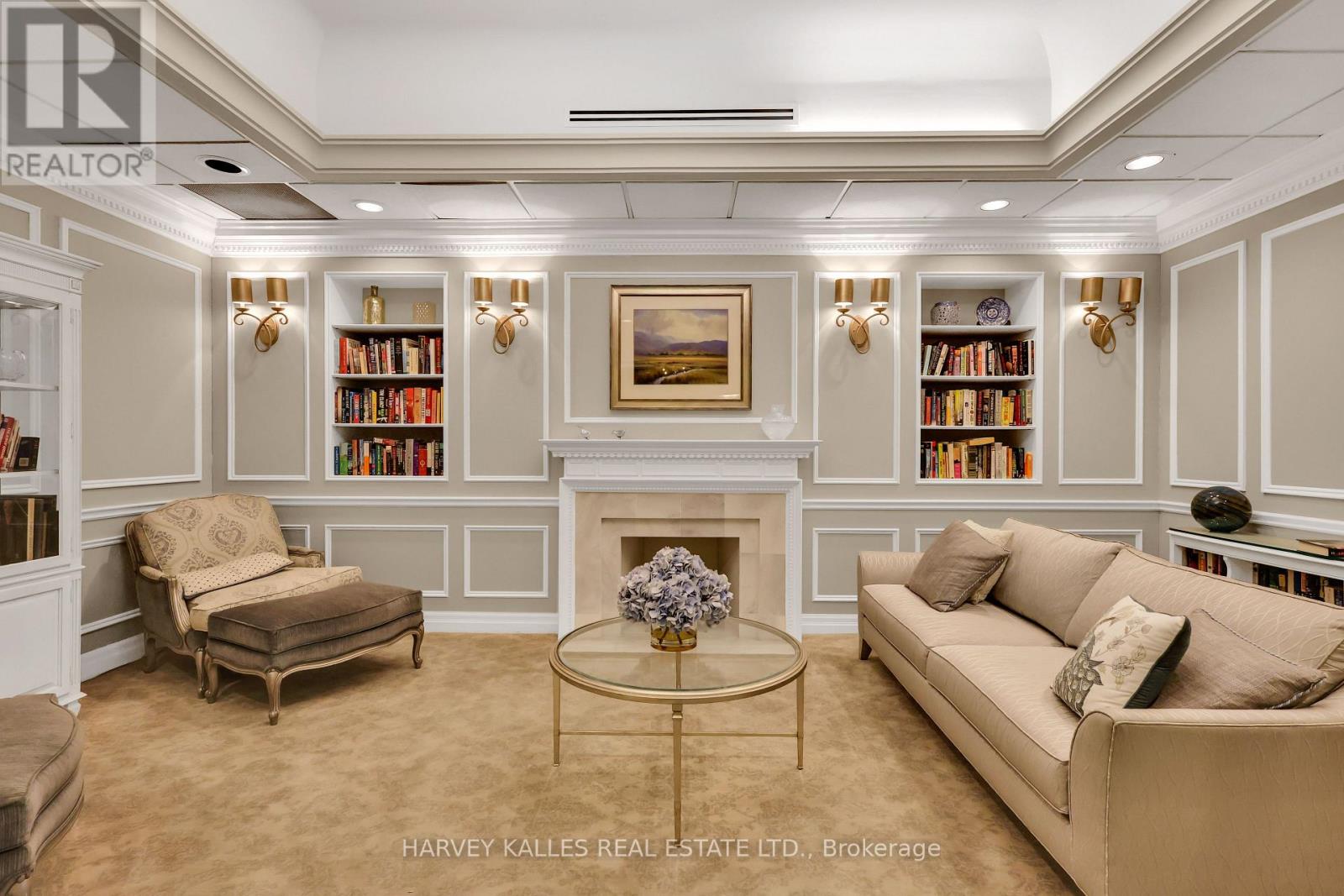 203 - 75 York Mills Road, Toronto, Ontario  M2P 2E7 - Photo 19 - C12975696