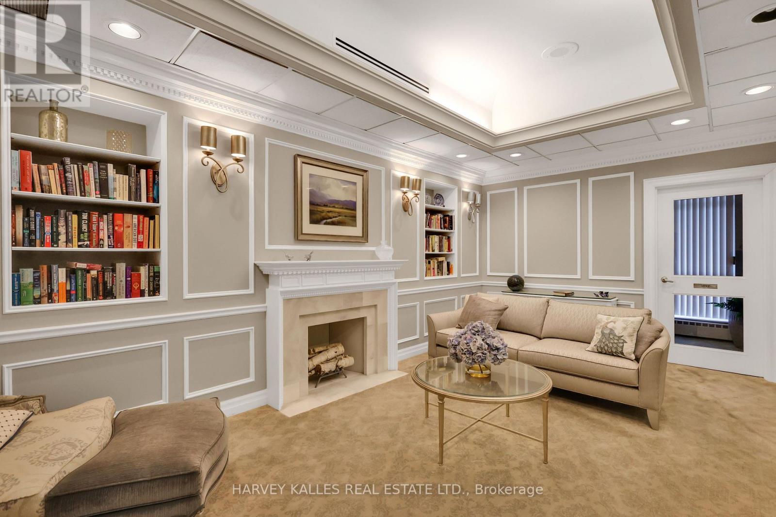 203 - 75 York Mills Road, Toronto, Ontario  M2P 2E7 - Photo 20 - C12975696