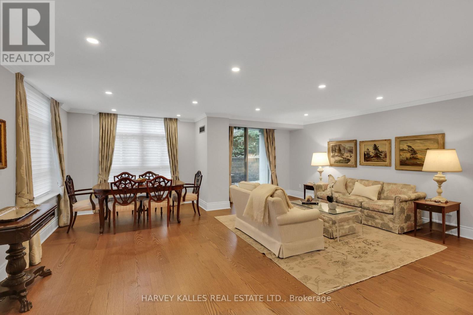 203 - 75 York Mills Road, Toronto, Ontario  M2P 2E7 - Photo 8 - C12975696