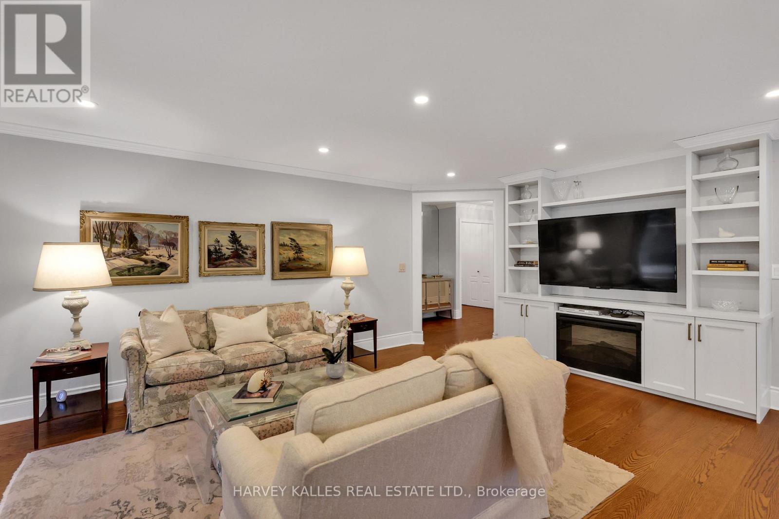 203 - 75 York Mills Road, Toronto, Ontario  M2P 2E7 - Photo 9 - C12975696