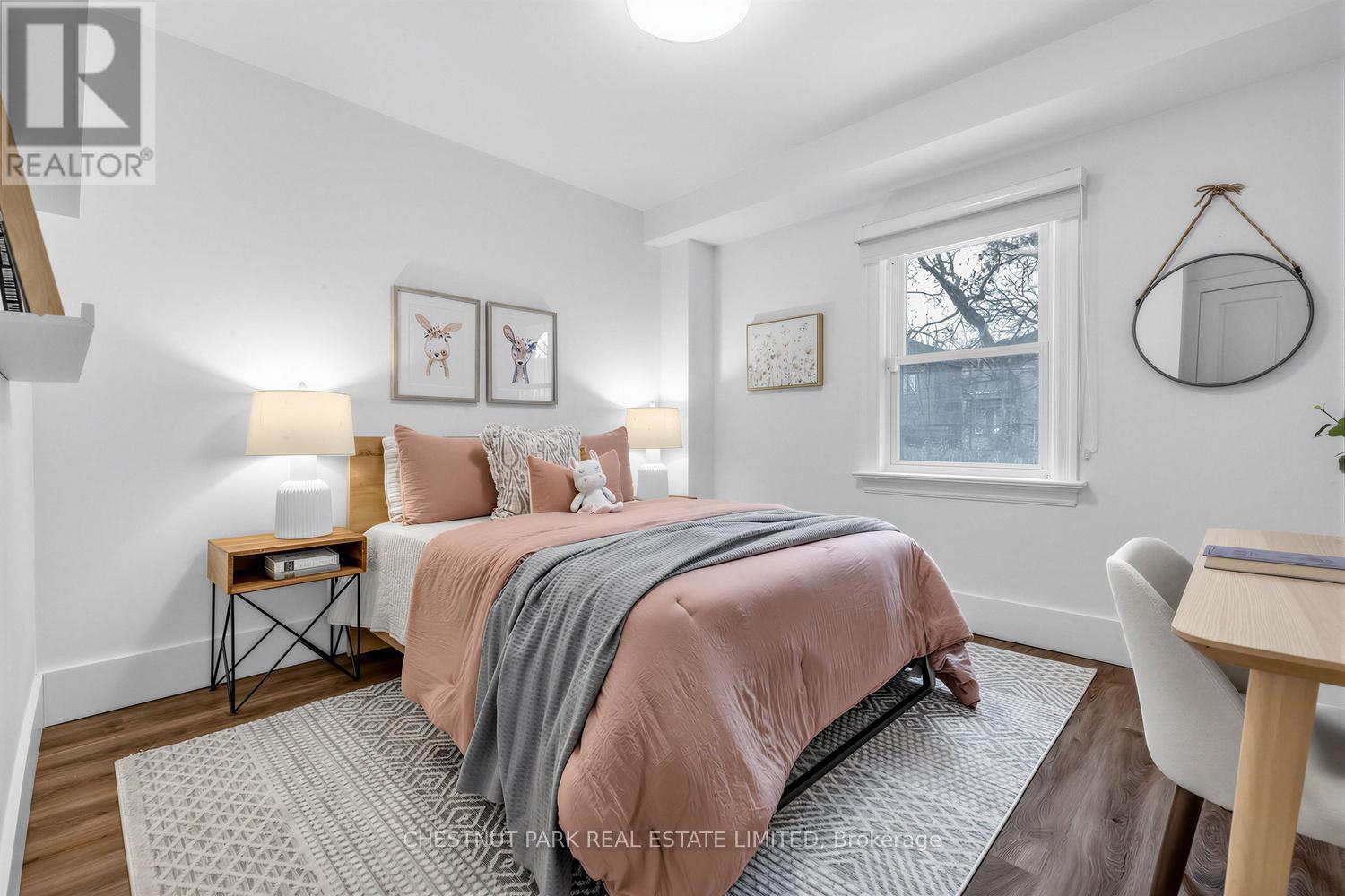 736 Glencairn Avenue, Toronto, Ontario  M6B 2A1 - Photo 19 - C12975702