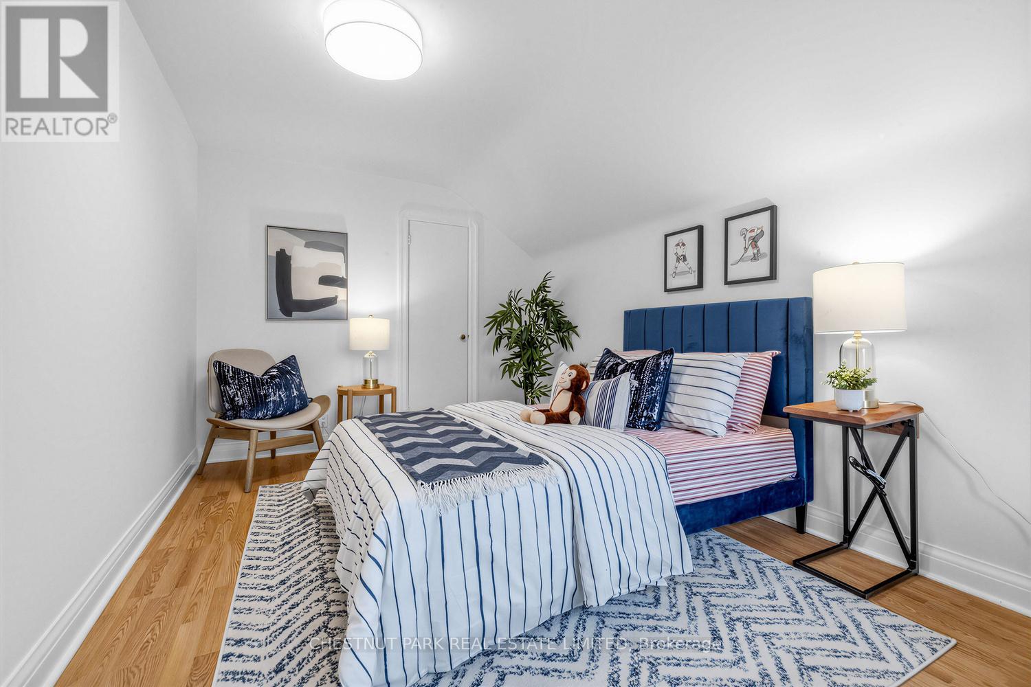 736 Glencairn Avenue, Toronto, Ontario  M6B 2A1 - Photo 23 - C12975702