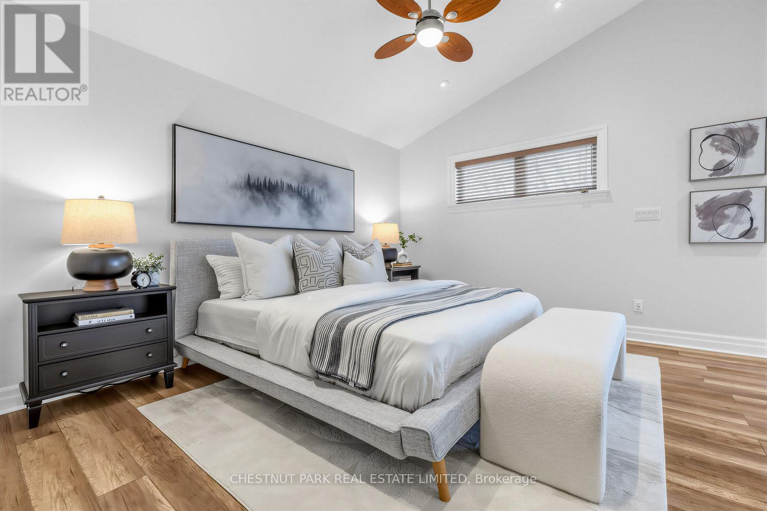 736 Glencairn Avenue, Toronto, Ontario  M6B 2A1 - Photo 25 - C12975702