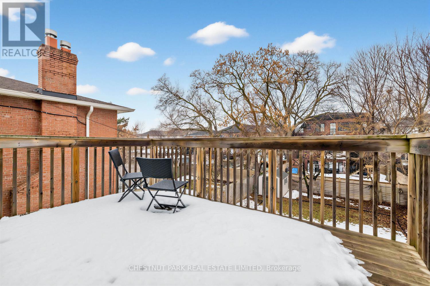 736 Glencairn Avenue, Toronto, Ontario  M6B 2A1 - Photo 35 - C12975702