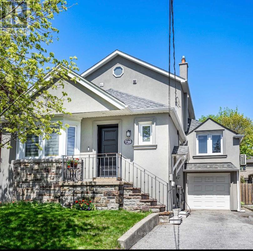 736 Glencairn Avenue, Toronto, Ontario  M6B 2A1 - Photo 40 - C12975702